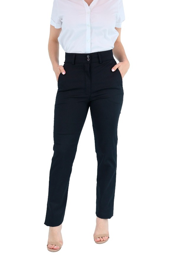 Pantalon de vestir mujer online